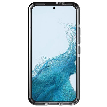 Tech21 Evocheck Case for Samsung Galaxy S22 - Black